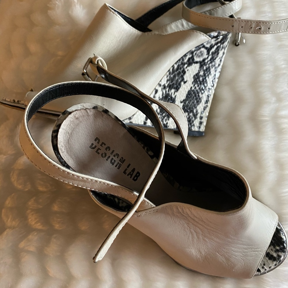 Design Lab Shoes - Picture 2 of 7